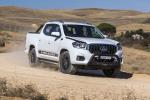 LDV T60 Trailrider 2019 года